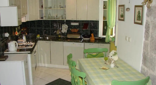 Апартаменты c 1 комнатой Apartment Franicevic