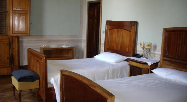 Номер Standard Villa Benni B&B