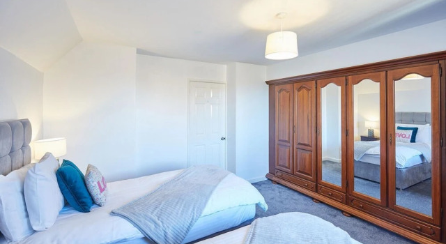 Host Stay Linden Lea, Забронировать Отель Солтберн-бай-те-Си Тиссайд