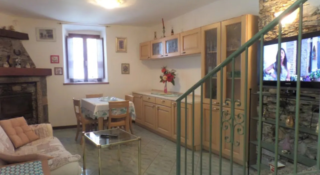 Апартаменты Casa Stresa