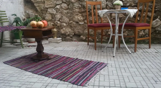 Номер Comfort Guesthouse Sanja