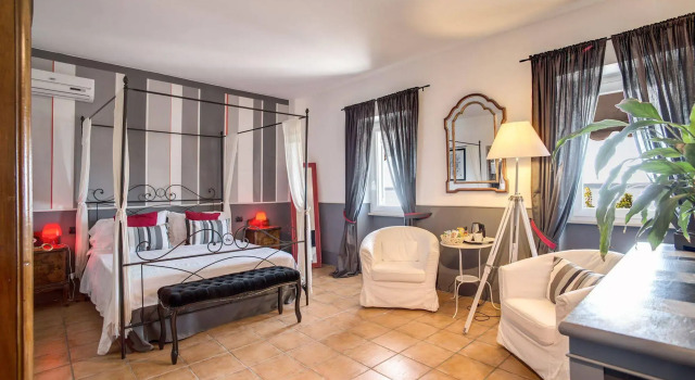 Borgo Vistalago