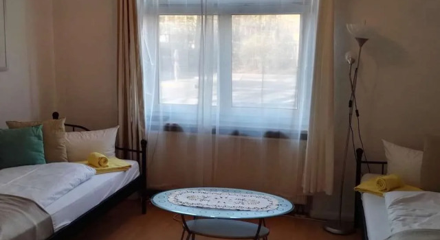 Harsdörffer Apartment