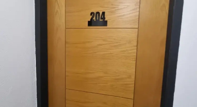 Classique chambre Andes Coliving