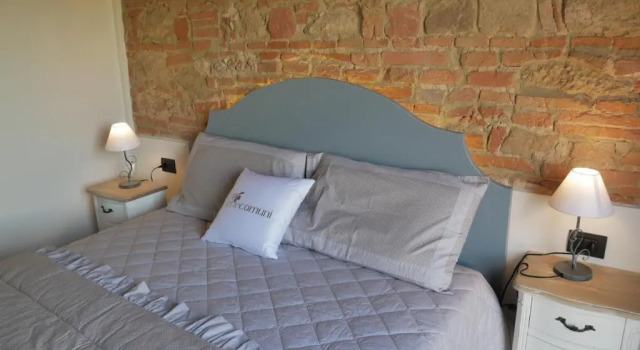 Номер Standard Agriturismo Due Comuni
