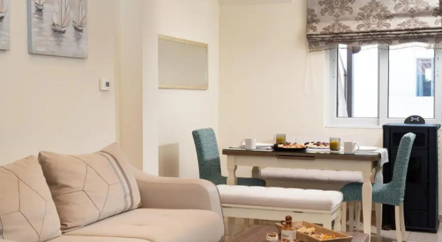 Mironia Apartment, Забронировать Апартаменты/квартира Ираклион Центральный Крит