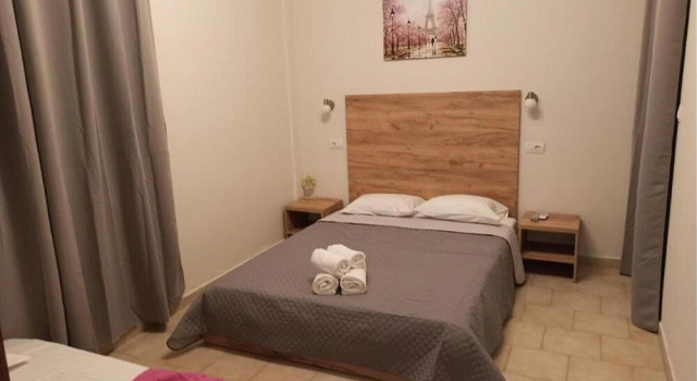 Summer Desire - Family Apartment With Sea View