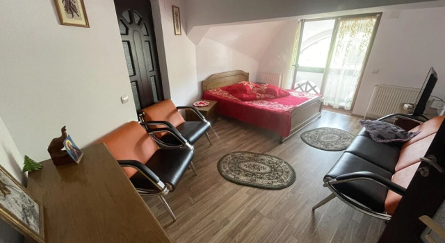 Beautiful 2-bed Apartment in Gura Humorului, Rezervovat Apartmán Apartmány v Suceava, Apartmán