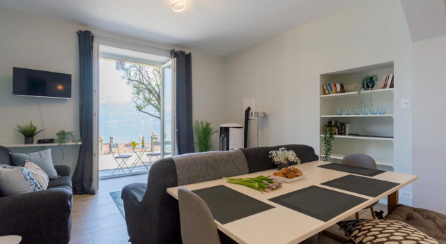 Co-a391-ggar24bt - Appartamento Stella