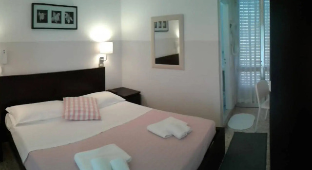 Hotel Geisha