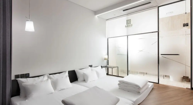 Номер Superior Neulpum Hotel