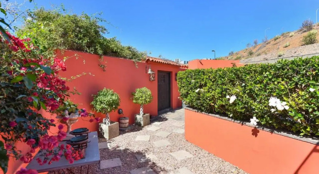 Charming Studio El Cortijo Golf 2