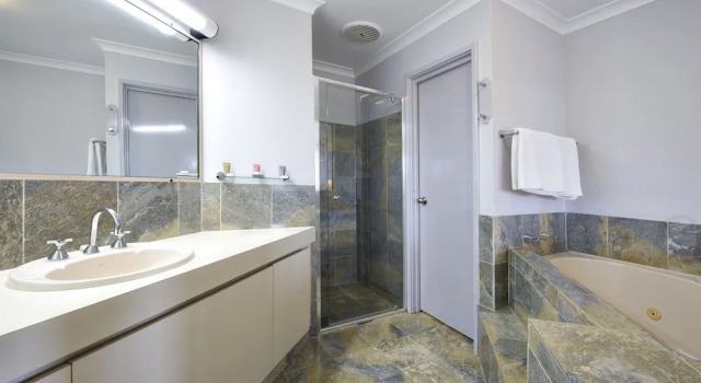 Номер Standard рядом с пляжем Abbey Beach Resort