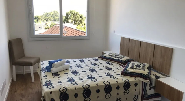 Apartamento Terraneo 303