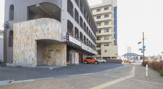Comfy Stay TDS, Prenota Appartamento Hotel in centro a Nara, hotel in centro a Nara