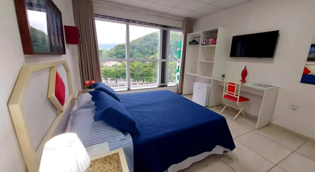 Номер Superior Hotel Netto