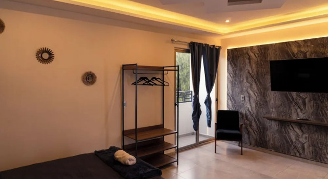 Hotel Boutique Piedra & Altura, Book Boutique Hotel Hoteller i State of Mexico med pool, Swimmingpool