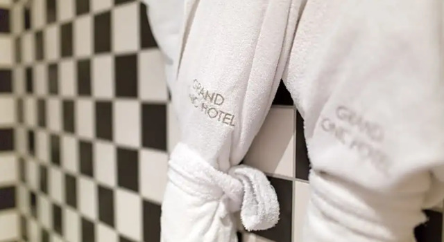 Номер Classic Grand Tonic Hotel & SPA NUXE