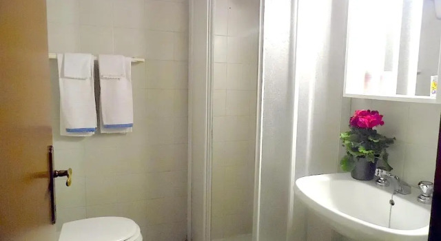 Апартаменты c 1 комнатой Apartment Nina
