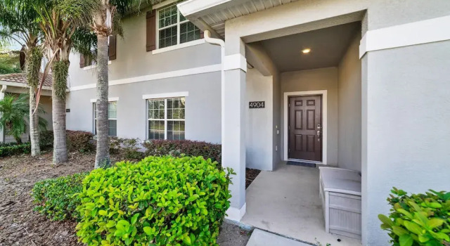 Star Hideaway At Storey Lake By Shine Villas 4 Bedroom Townhouse, Varaa Lomakoti Kissimmee Kissimmee