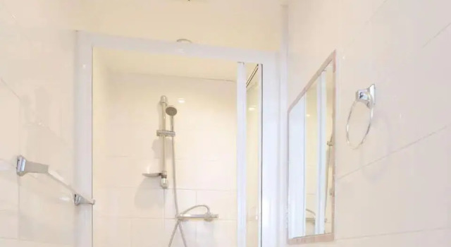 Четырёхместный номер Standard Ashgrove B&B