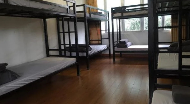 Meow Hostel, Book Hostel Hanoi Ha Noi Municipality