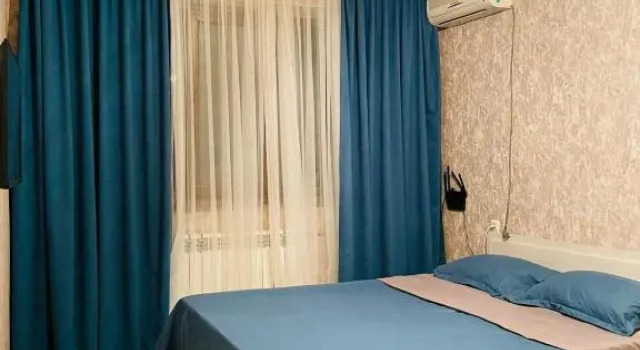 Apartamenty AJaLA, Buchen Sie Ferienwohnung Apartments in Schymkent, Ferienwohnung