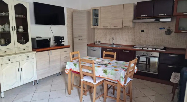 Апартаменты Casa vacanze da Nonna Rosa