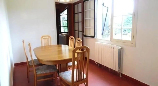 House With 4 Bedrooms in Capbreton, With Shared Pool, Enclosed Garden and Wifi, Забронировать Отель Отели Côte landaise с бассейном, Бассейн