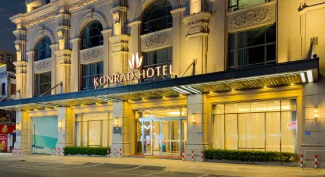 Gangli Hotel, Rezervasyon Otel Guangdong otoparklı oteller, Otopark