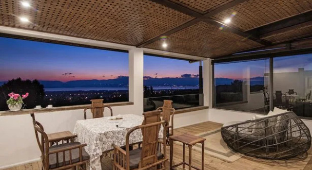 Meili Xiangyue Simi Jiayuan Resort I, Rezerwuj Ośrodek wypoczynkowy Dali Yunnan
