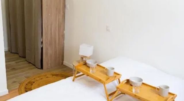 Magnifique appartement spacieux et sa suite cosy, Rezerwuj Apartament Saumur 