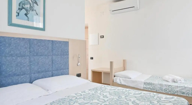Номер Standard Hotel Marcos