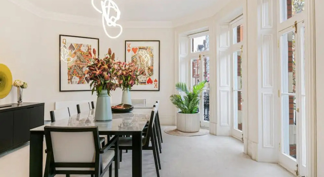 8 Million Home Cadogan Square Access, Varaa Huoneisto Asunnot kohteessa Merseyside, Huoneisto