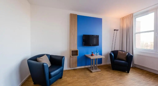Одноместный номер Standard Hotel Alte Werft