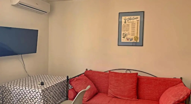 Studio Saintes-Maries-de-la-Mer, 1 pièce, 4 personnes - FR-1-475-39