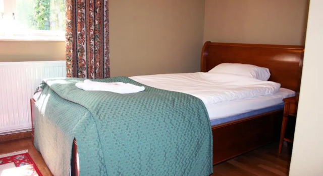 Номер Standard Hotel Laurenti