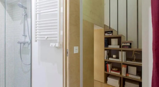 Апартаменты Madrid to heaven Apartment