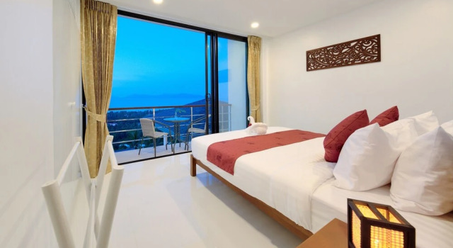 Villa Alina, Забронировать Вилла Отели Мэ Нам 4 звезды, рядом с Thursday Mae Nam Night Market, 4*