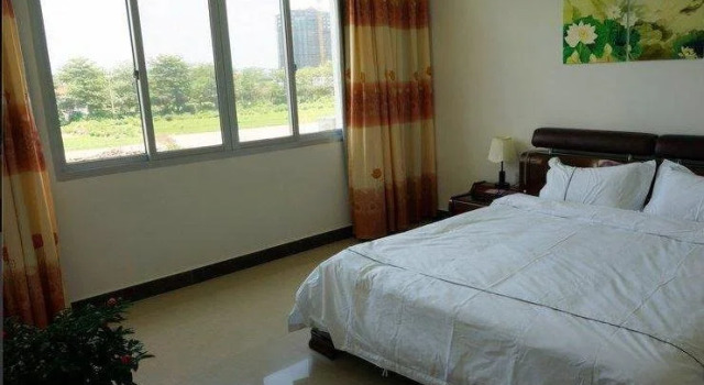 Dongshan Guanlanwan Resort Villa, Book Resort Dongshan Fujian