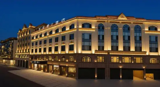 Aman Z Hotel (Mangshi Jinkongque Street, Mangshi Square Branch), Rezerwuj Hotel Dehong Yunnan