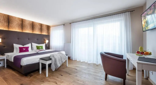 Семейный номер Standard Hotel dasMEI