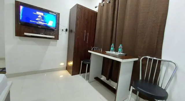 Sneha Bhawan Kaziranga