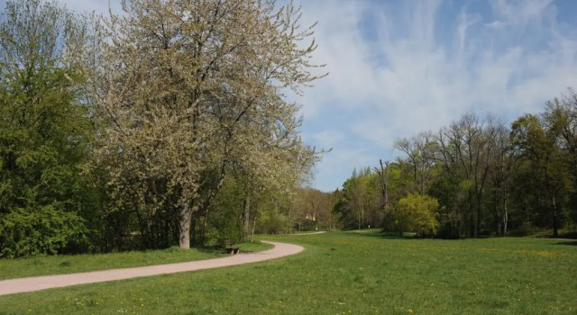 Weimar Ferienwohnung am Goethepark, Забронировать Отель Отели Веймара 4 звезды, рядом с Библиотека герцогини Анны-Амалии, 4*