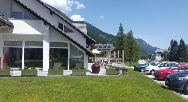 Апартаменты apartma KLASS 303
