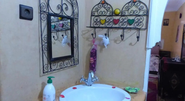 Двухместный номер Standard Riad Jakoura
