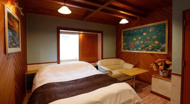 Hotel Fine Tottori 2 Free Parking - Adult Only, Rezervovat Hotel Daisen Tottori