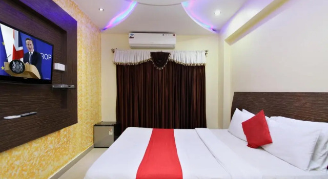 Номер Executive Hotel MB International