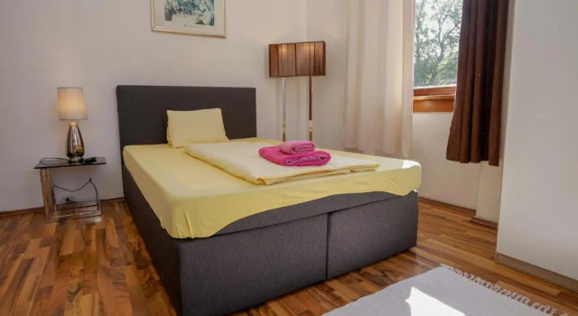 Номер Standard Hotel Rosmann