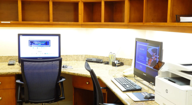 Hilton Garden Inn Atlanta East/Stonecrest